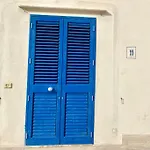 Casa Milo Al Mare Favignana