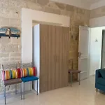 Holiday home Casa Milo Al Mare Favignana