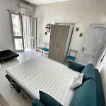 Casa Milo Al Mare Holiday home Favignana
