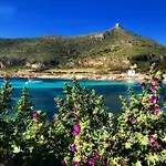 Casa Milo Al Mare Holiday home