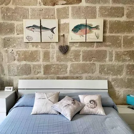 Casa Milo Al Mare