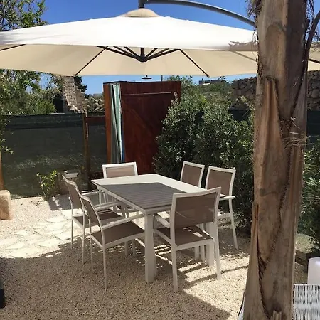 Holiday home Casa Milo Al Mare