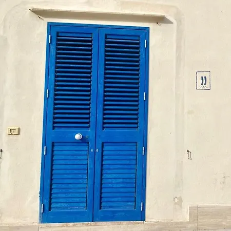 Casa Milo Al Mare Favignana