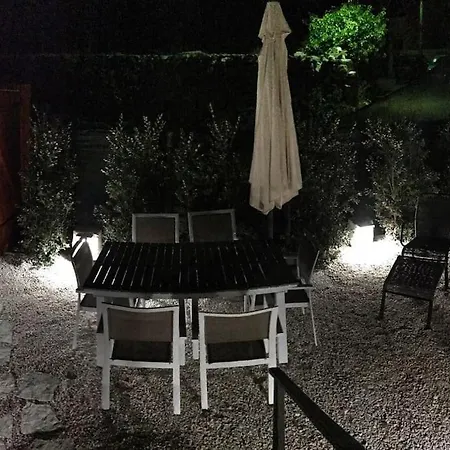 Casa Milo Al Mare