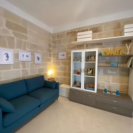 Nyaraló Casa Milo Al Mare *