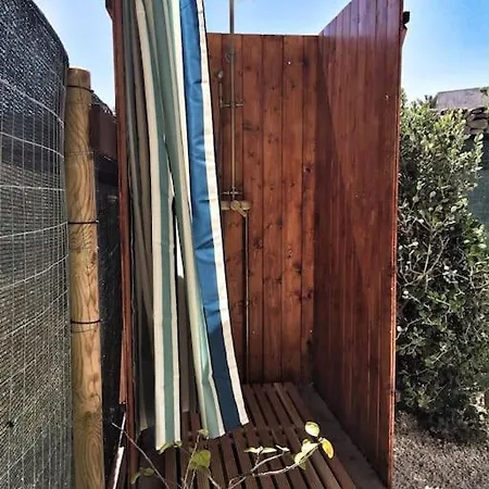 Casa Milo Al Mare Nyaraló Favignana