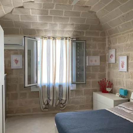 Nyaraló Casa Milo Al Mare *