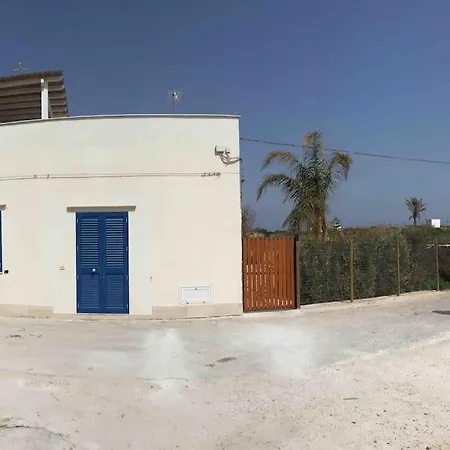 Casa Milo Al Mare Nyaraló