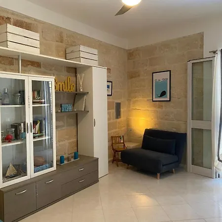 Casa Milo Al Mare Nyaraló *