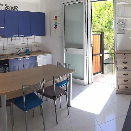 Casa Milo Al Mare * Favignana