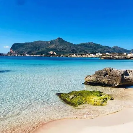 Nyaraló Casa Milo Al Mare