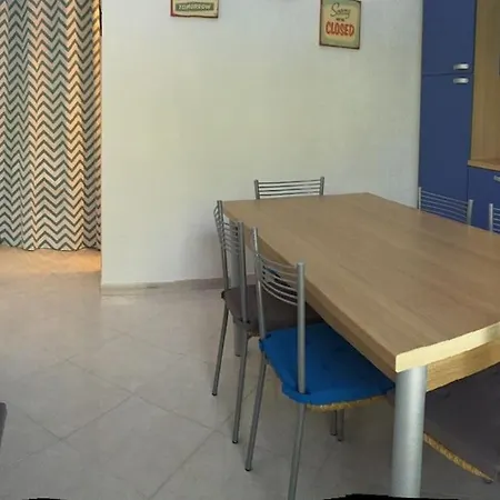 Casa Milo Al Mare * פאביננה
