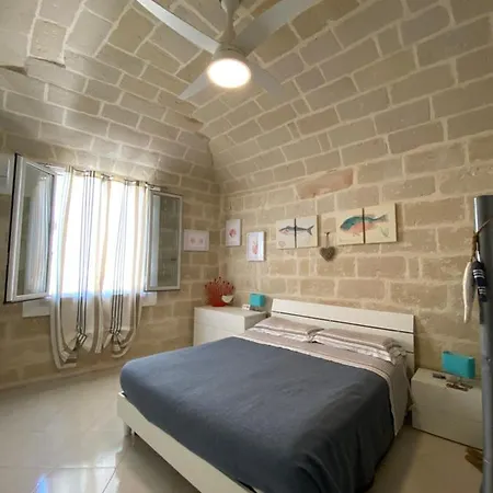 Nyaraló Casa Milo Al Mare