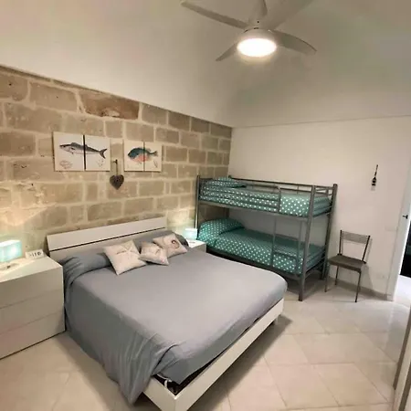 בית נופש Casa Milo Al Mare