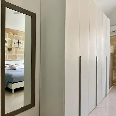 Casa Milo Al Mare Favignana