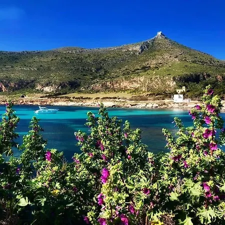 Casa Milo Al Mare Nyaraló