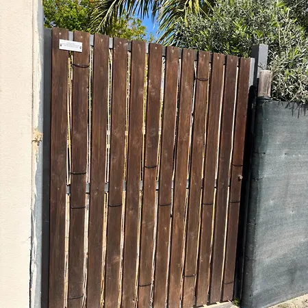 Casa Milo Al Mare Favignana